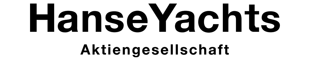 Logo HanseYachts AG