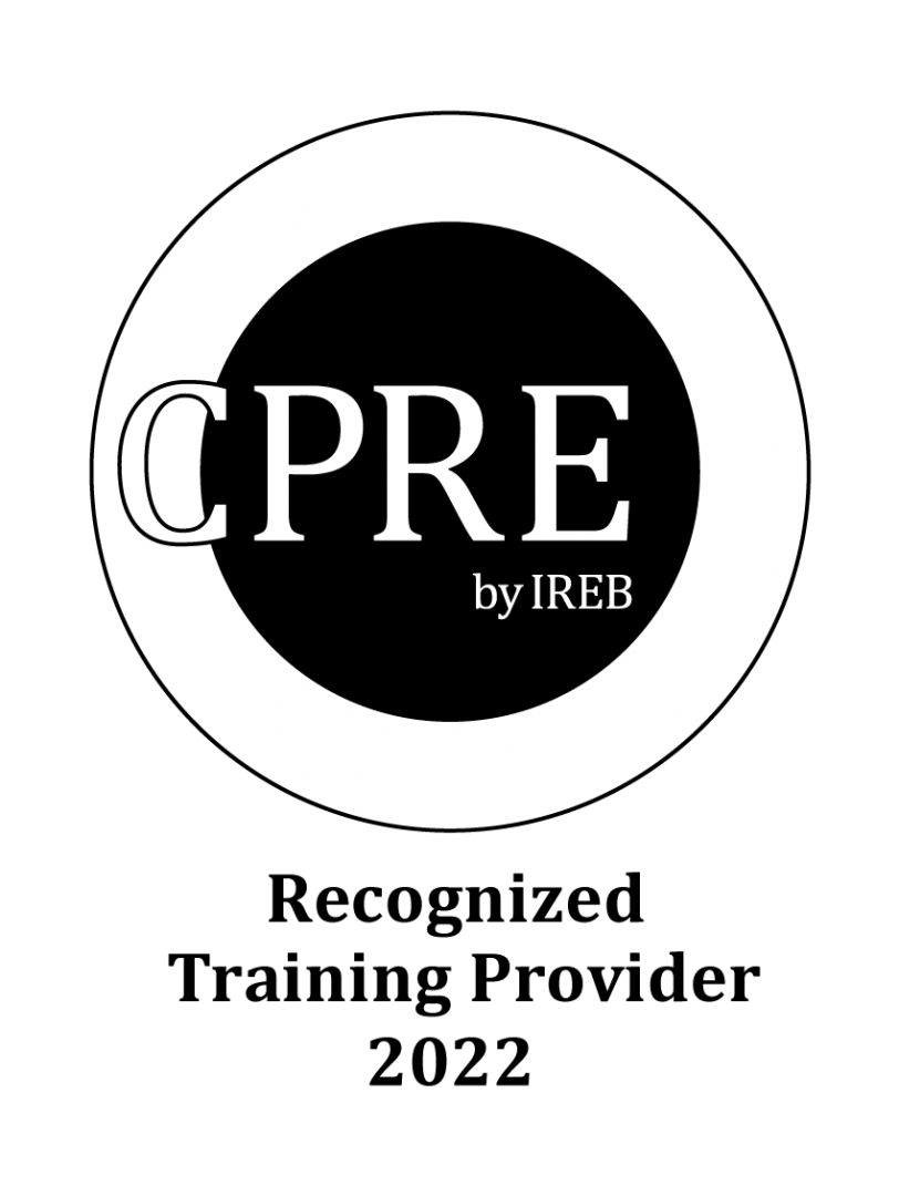 Logo CPRE